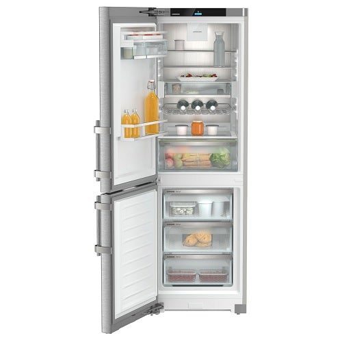 Liebherr SCNSDH5253LHH 332L Bottom Mount Refrigerator
